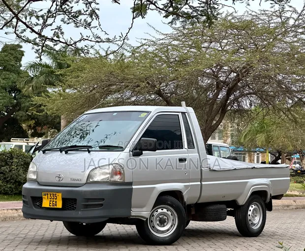 Toyota Townace Liteace Truck 2003 Automatic - 1