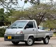 Toyota Townace Liteace Truck 2003 Automatic - 1