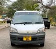 Toyota Townace Liteace Truck 2003 Automatic - 2