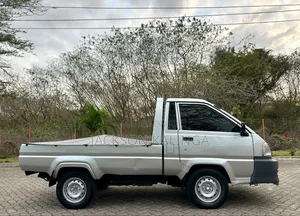 Toyota Townace Liteace Truck 2003 Automatic
