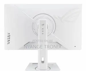 ASUS ROG Strix XG27WCMS 27" QHD Gaming Monitor