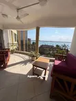 Furnished 3-Bedroom Apartment in Masaki with Sea View - 1