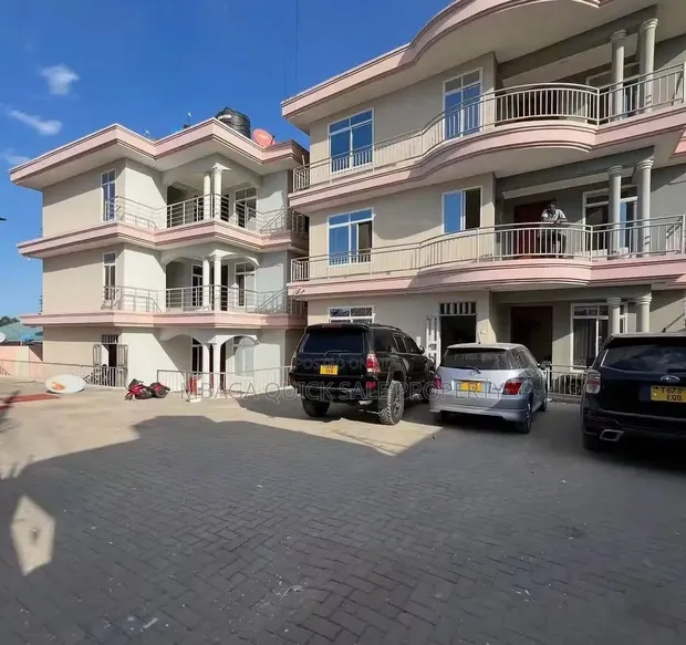 2 Bedroom Apartment for Rent in Makongorosi - 1