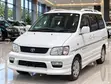 Toyota Noah 2.0 AWD (Viti 8) 2001 Nyeusi - 1