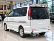 Toyota Noah 2.0 AWD (Viti 8) 2001 Nyeusi - 2
