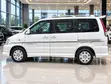 Toyota Noah 2.0 AWD (Viti 8) 2001 Nyeusi - 3