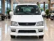 Toyota Noah 2.0 AWD (Viti 8) 2001 Nyeusi - 4