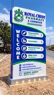 Pylon Designing and Branding Services - 3
