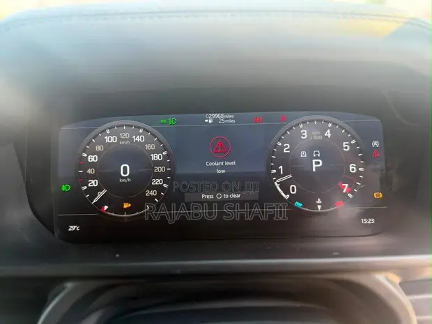 2021 Land Rover Defender 110 X-Dynamic HSE - 1