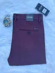 Official Classic Trousers - Mario Casas - 2