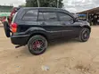 Toyota RAV4 2004 Black - 3