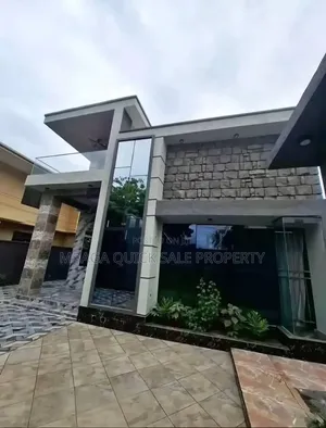 4 Bedroom House for Sale in Mikocheni