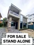 4 Bedroom House for Sale in Mikocheni - 5