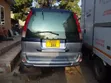 Toyota Noah 2003 Blue - 2