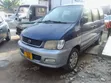 Toyota Noah 2003 Blue - 4