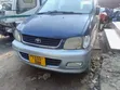 Toyota Noah 2003 Blue - 5