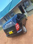 Mercedes-Benz E200 2002 Black - 2