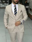 Brand Daniel & Lucatell Fashion Suit - 1