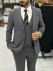 Brand Daniel & Lucatell Fashion Suit - 3