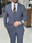 Brand Daniel & Lucatell Fashion Suit - 4
