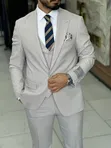 Brand Daniel & Lucatell Fashion Suit - 5