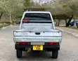 Toyota TownAce Truck 2003 Silver - 1