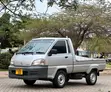 Toyota TownAce Truck 2003 Silver - 2