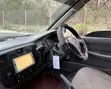 Toyota TownAce Truck 2003 Silver - 4