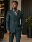 Brand Codi Original Business Suit - 2