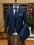 New Fashion Suit - High Quality Fabric - 1