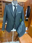 New Fashion Suit - High Quality Fabric - 2