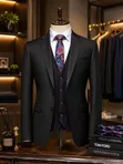 New Fashion Suit - High Quality Fabric - 4