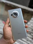 Sharp Aquos R7 256GB Silver - 2