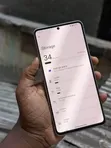 Sharp Aquos R7 256GB Silver - 3