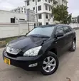 Toyota Harrier 2.4 2006 Black - 2