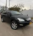 Toyota Harrier 2.4 2006 Black - 3