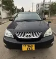 Toyota Harrier 2.4 2006 Black - 4