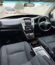 Toyota Harrier 2.4 2006 Black - 5