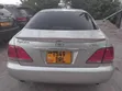 Toyota Crown Athlete 2004 - 4