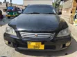 Toyota Altezza 2004 Black - 1