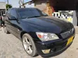 Toyota Altezza 2004 Black - 2