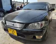 Toyota Altezza 2004 Black - 3