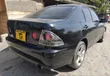 Toyota Altezza 2004 Black - 4