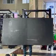 Heavy-Duty Gym Rubber Floor Mat (200x100cm) - 1