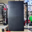 Heavy-Duty Gym Rubber Floor Mat (200x100cm) - 3