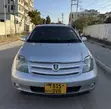 Toyota IST 2005 Silver - 3