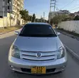 Toyota IST 2005 Silver - 4