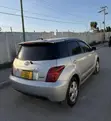 Toyota IST 2005 Silver - 5