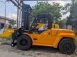 Brand New 2026 Hangcha 10-Ton Forklift for Sale - 1