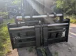 Brand New 2026 Hangcha 10-Ton Forklift for Sale - 2